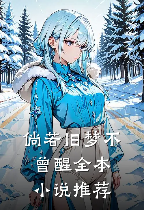 倘若旧梦不曾醒全本小说推荐