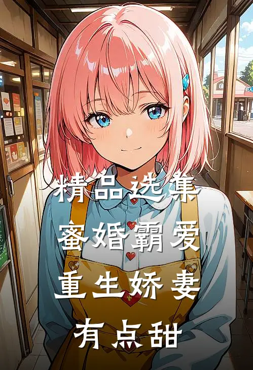 精品选集蜜婚霸爱：重生娇妻有点甜