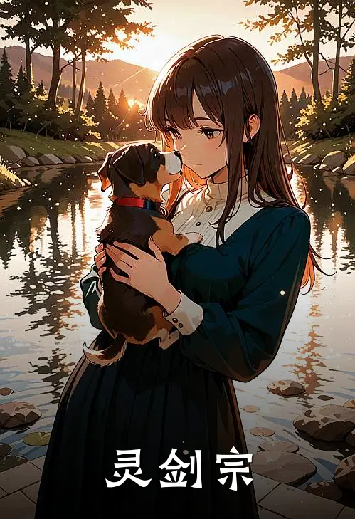 灵剑宗
