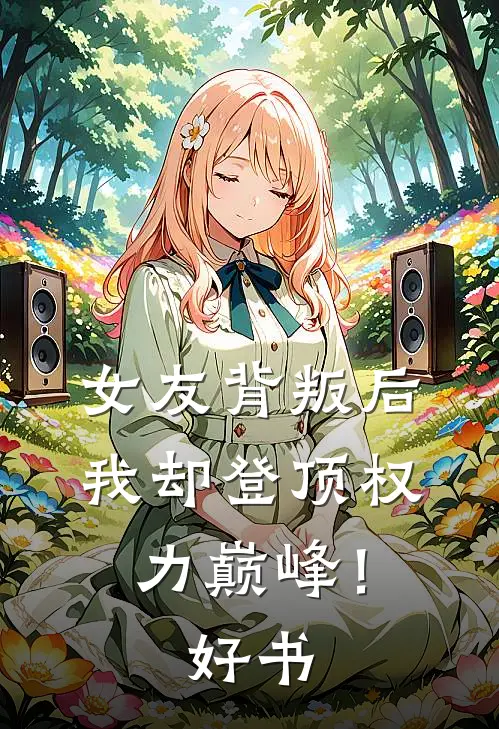 女友背叛后，我却登顶权力巅峰！好书