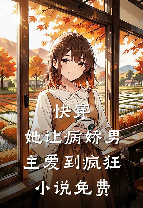 快穿：她让病娇男主爱到疯狂小说免费