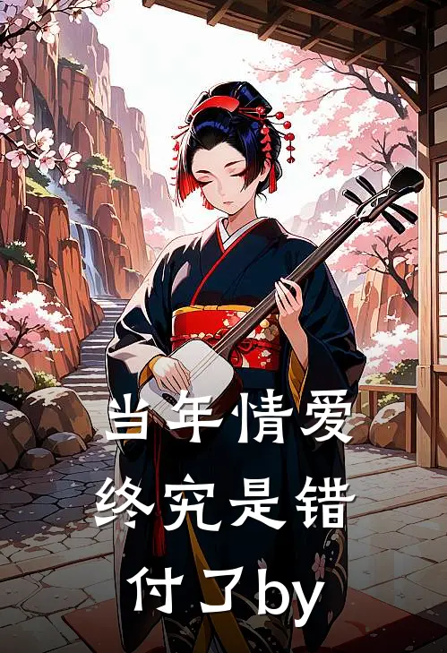 当年情爱，终究是错付了by