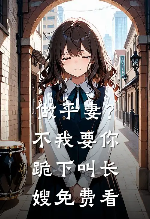 做平妻？不，我要你跪下叫长嫂免费看