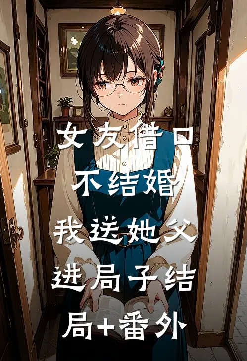 女友借口不结婚，我送她父进局子结局+番外