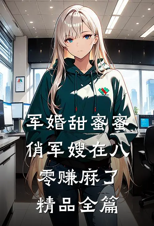 军婚甜蜜蜜：俏军嫂在八零赚麻了精品全篇