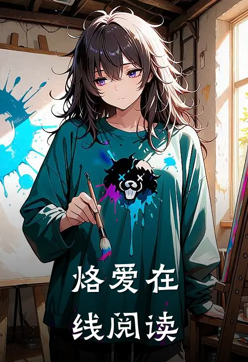 烙爱在线阅读