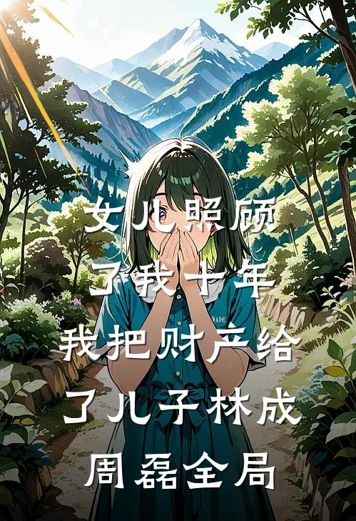 女儿照顾了我十年，我把财产给了儿子林成周磊全局