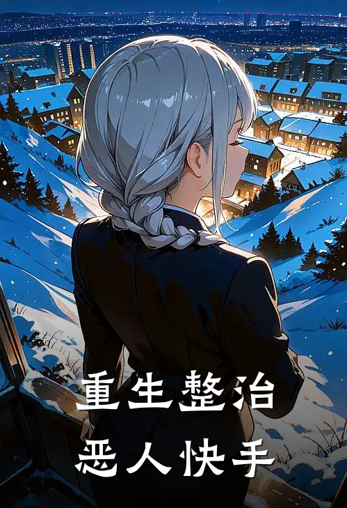 重生整治恶人快手