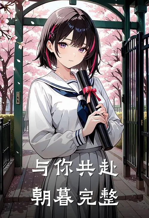 与你共赴朝暮完整