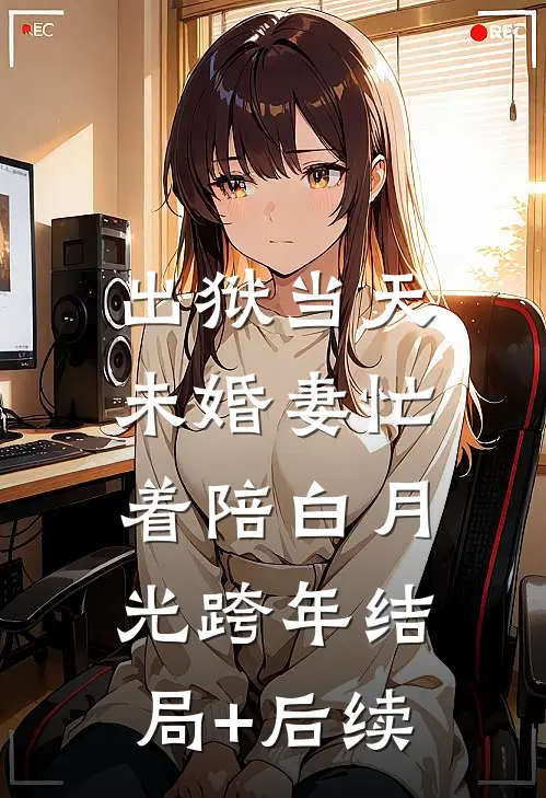 出狱当天，未婚妻忙着陪白月光跨年结局+后续