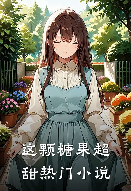 这颗糖果超甜热门小说