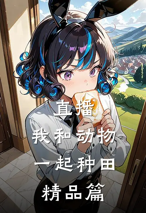 直播：我和动物一起种田精品篇
