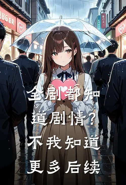 全剧都知道剧情？不，我知道更多后续
