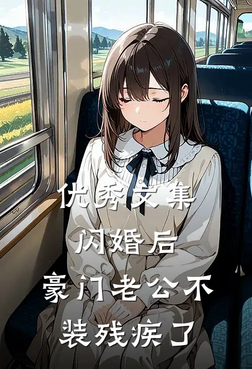 优秀文集闪婚后，豪门老公不装残疾了