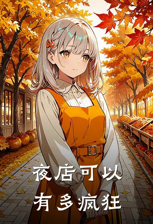 夜店可以有多疯狂