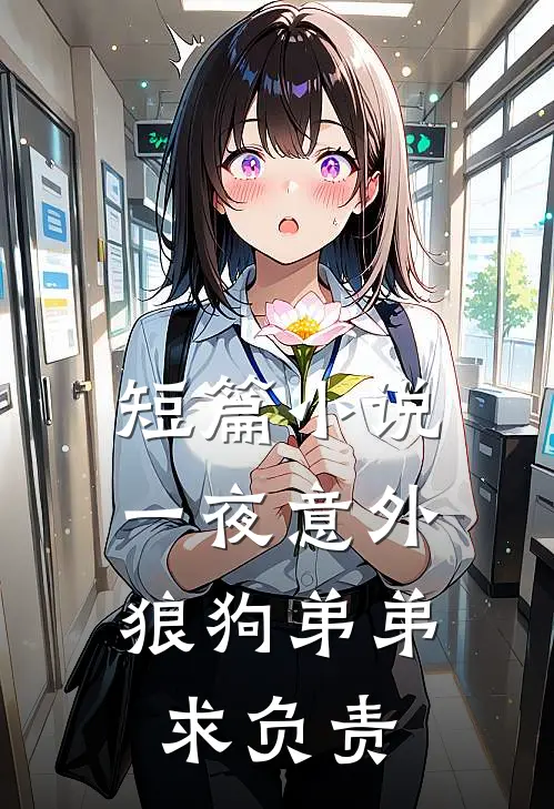 短篇小说一夜意外，狼狗弟弟求负责