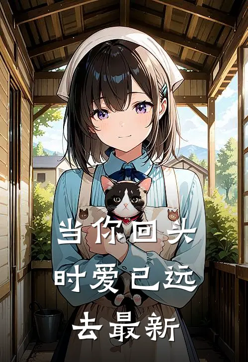 当你回头时爱已远去最新