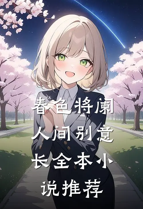 春色将阑，人间别意长全本小说推荐