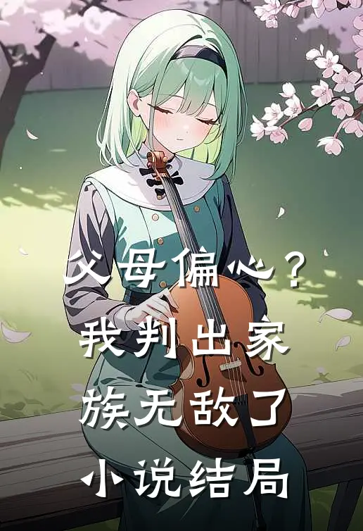 父母偏心？我判出家族无敌了小说结局