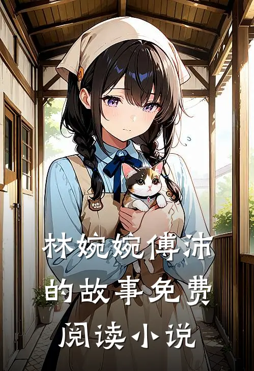 林婉婉傅沛的故事免费阅读小说