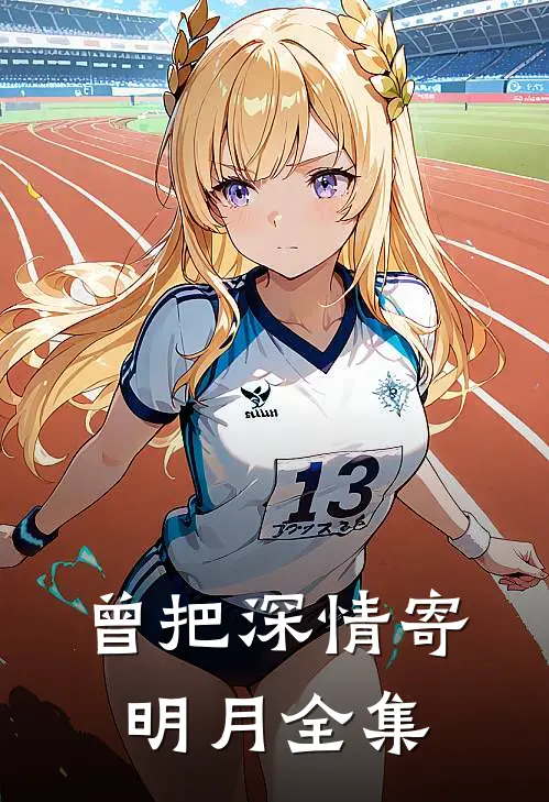 曾把深情寄明月全集