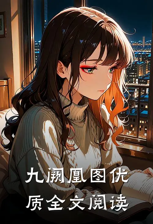 九阙凰图优质全文阅读