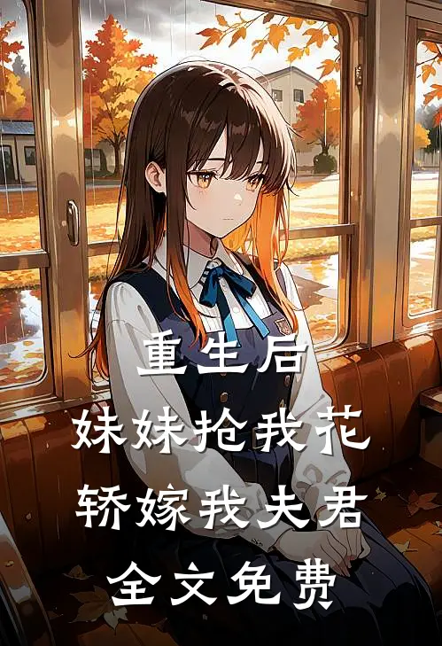 重生后，妹妹抢我花轿嫁我夫君全文免费