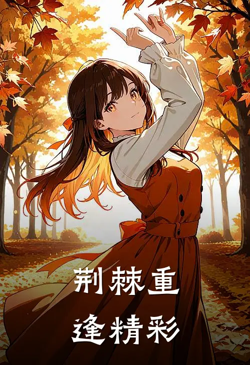 荆棘重逢精彩