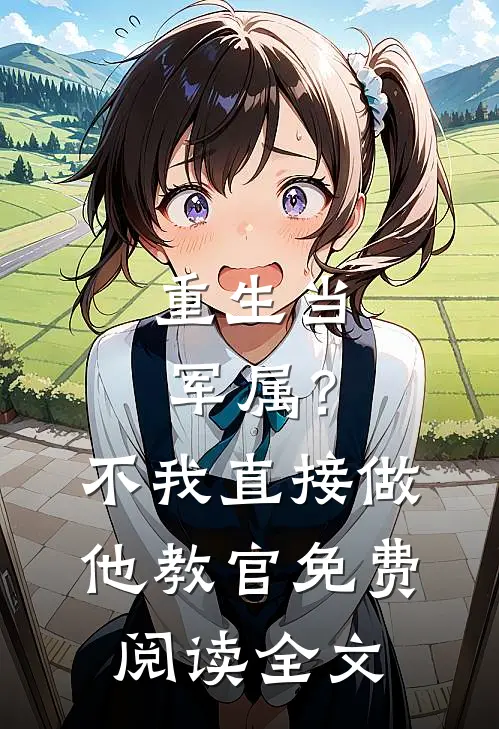 重生当军属？不，我直接做他教官免费阅读全文