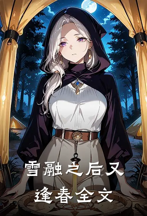 雪融之后又逢春全文