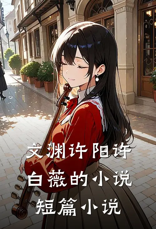 文渊许阳许白薇的小说短篇小说