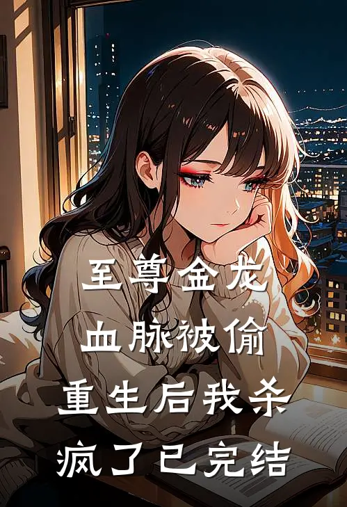 至尊金龙血脉被偷，重生后我杀疯了已完结