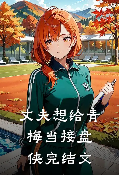 丈夫想给青梅当接盘侠完结文