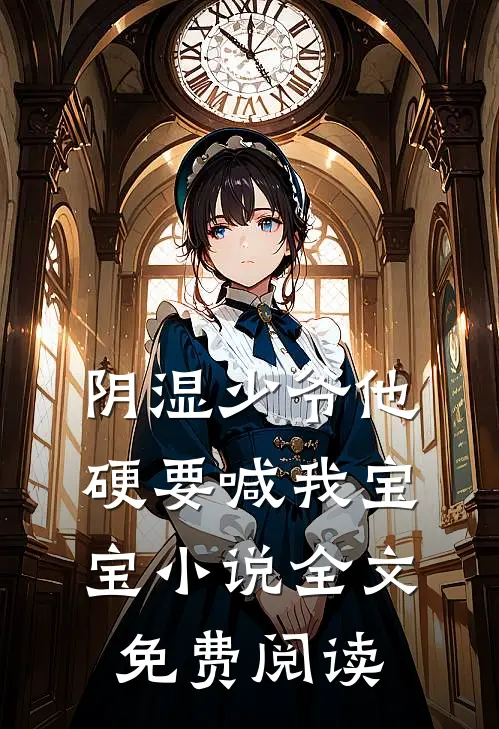 阴湿少爷他硬要喊我宝宝小说全文免费阅读