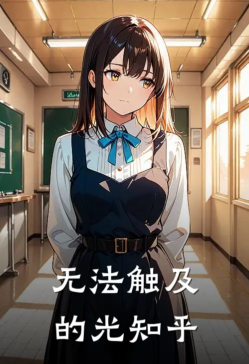 无法触及的光知乎
