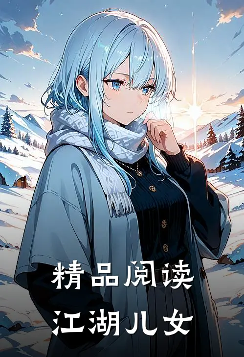 精品阅读江湖儿女