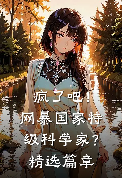疯了吧！网暴国家特级科学家？精选篇章