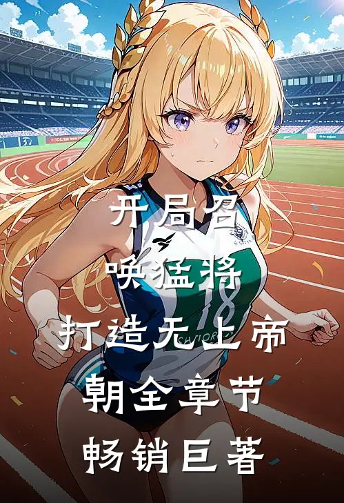 开局召唤猛将,打造无上帝朝全章节畅销巨著