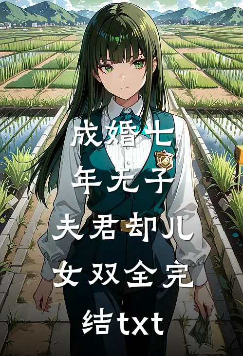 成婚七年无子，夫君却儿女双全完结txt