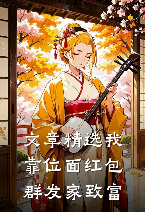 文章精选我靠位面红包群发家致富