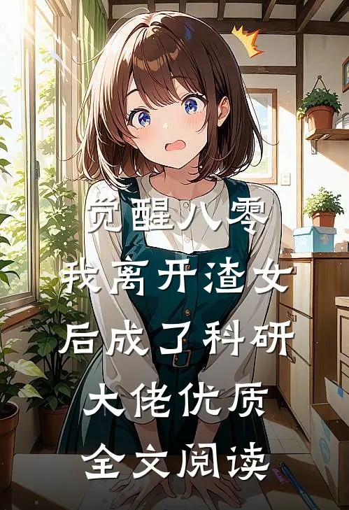 觉醒八零，我离开渣女后成了科研大佬优质全文阅读