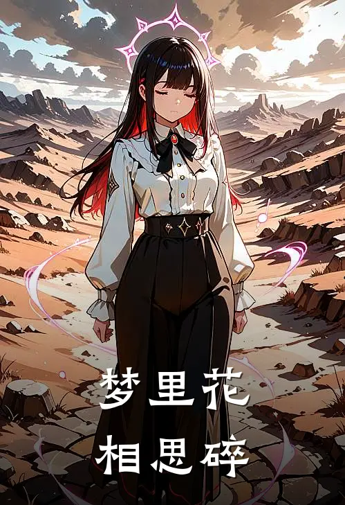 梦里花相思碎