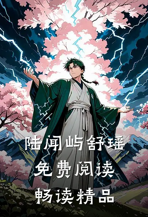 陆闻屿舒瑶免费阅读畅读精品