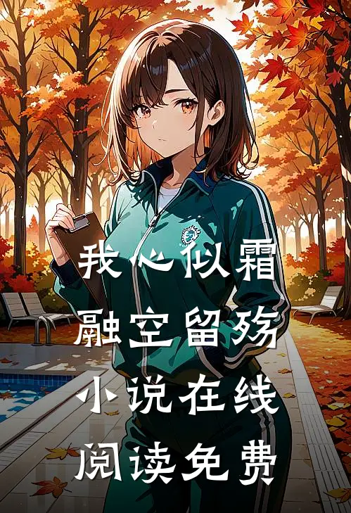 我心似霜融空留殇小说在线阅读免费