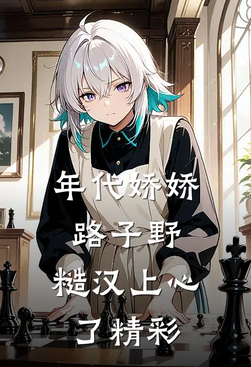 年代娇娇路子野，糙汉上心了精彩