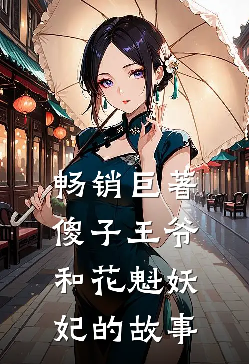 畅销巨著傻子王爷和花魁妖妃的故事