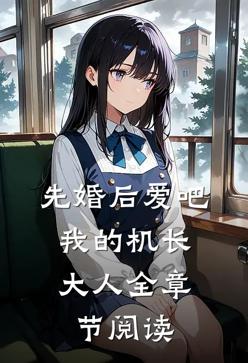 先婚后爱吧，我的机长大人全章节阅读