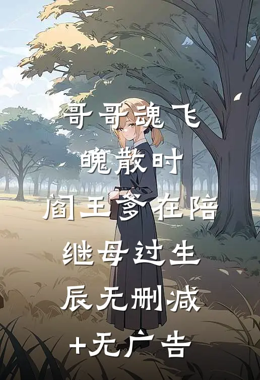 哥哥魂飞魄散时，阎王爹在陪继母过生辰无删减+无广告