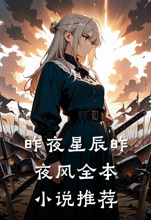 昨夜星辰昨夜风全本小说推荐