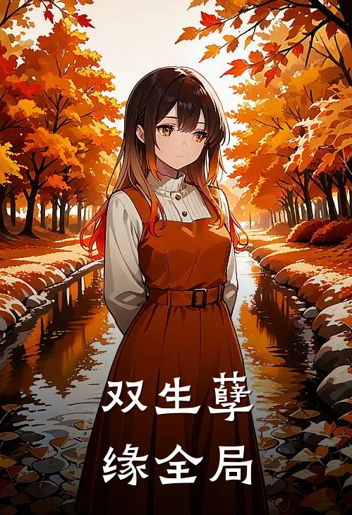 双生孽缘全局